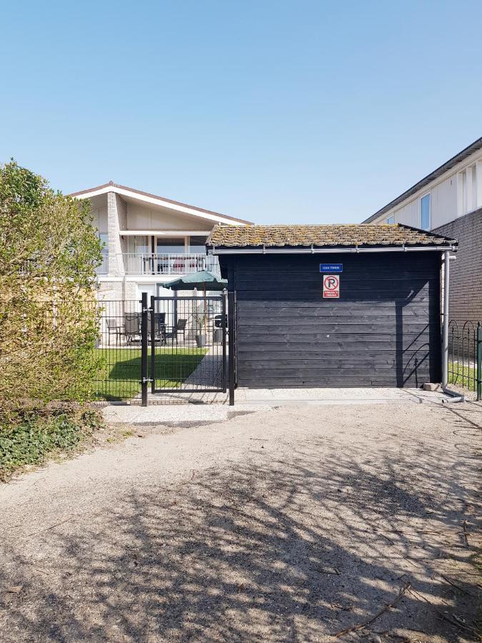 Ostreahof Gezin & Familie Vakantiehuis Aan Strand En Jachthaven Kamperland Exterior photo