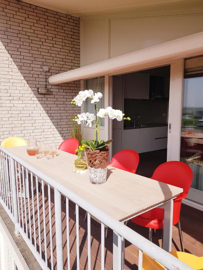 Ostreahof Gezin & Familie Vakantiehuis Aan Strand En Jachthaven Kamperland Exterior photo