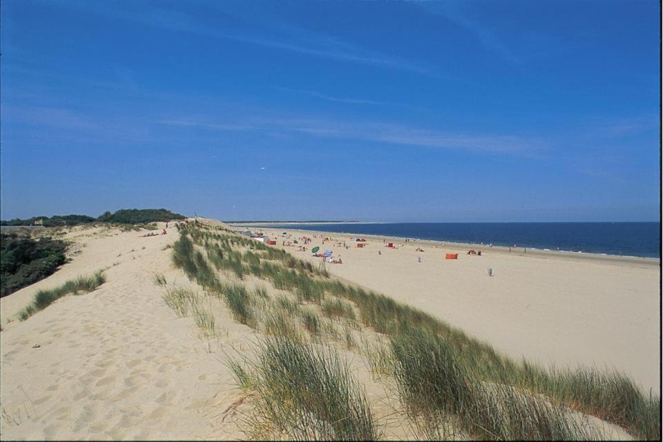 Ostreahof Gezin & Familie Vakantiehuis Aan Strand En Jachthaven Kamperland Exterior photo
